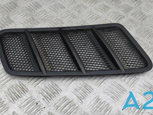Решітка під лобове скло A1668800205 MERCEDES