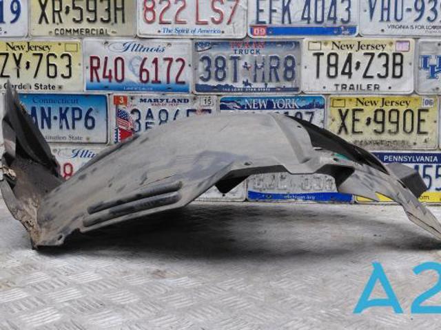 Підкрилок переднього крила, лівий передній A1668802605 MERCEDES