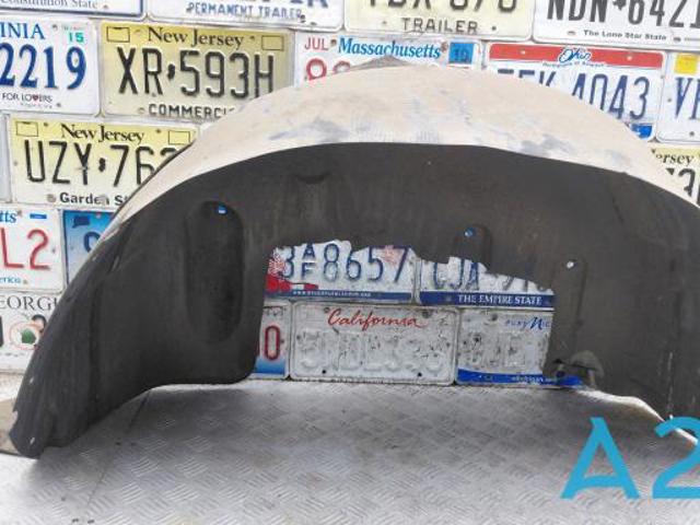 Підкрилок заднього крила, правий A1668847522 MERCEDES