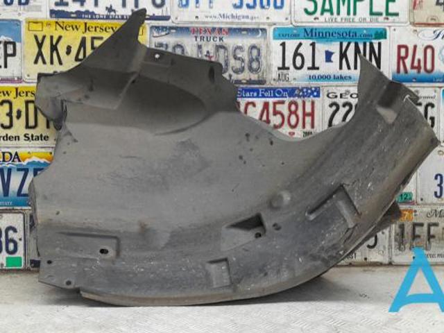 Підкрилок переднього крила, лівий задній A1668847622 MERCEDES