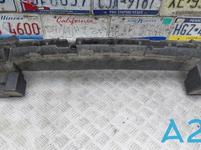 Абсорбер (наповнювач) бампера переднього A1668850237 MERCEDES