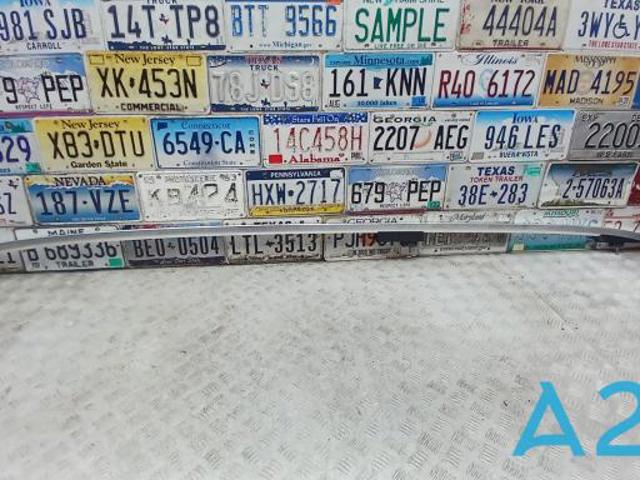 Рейлінг даху правий A1668901093 MERCEDES