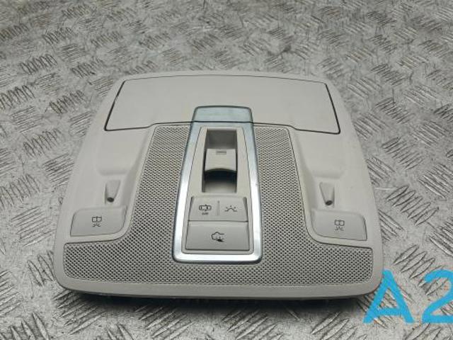 Лампочка освітлення салону A16690623017E94 MERCEDES