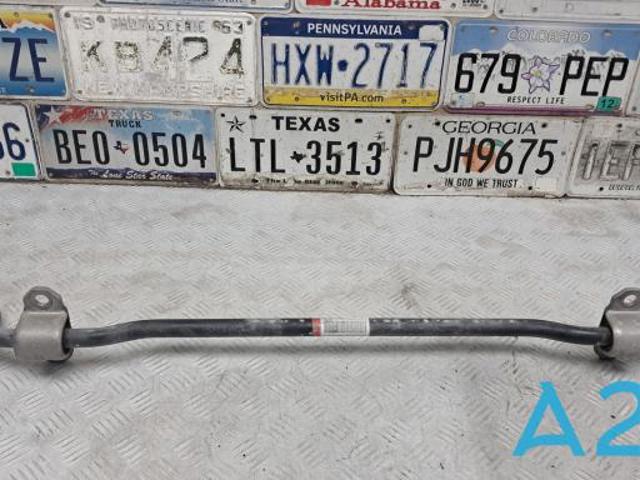Задній стабілізатор поперечної стійкості A1673264200 MERCEDES