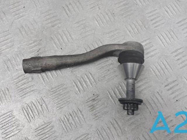 Наконечник рульовий A1673307100 MERCEDES