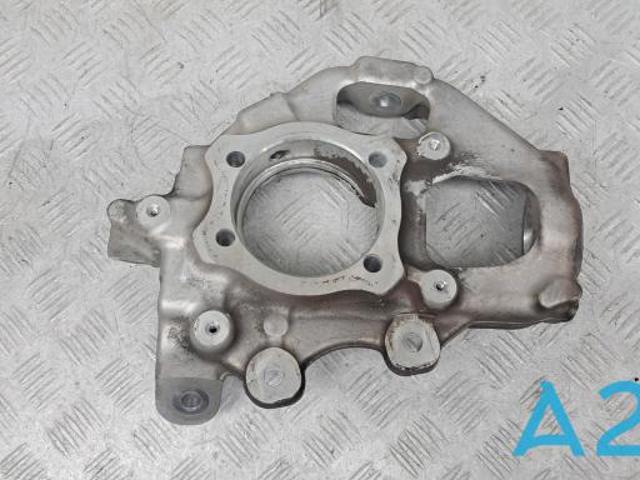 Цапфа поворотного кулака A1673572100 MERCEDES
