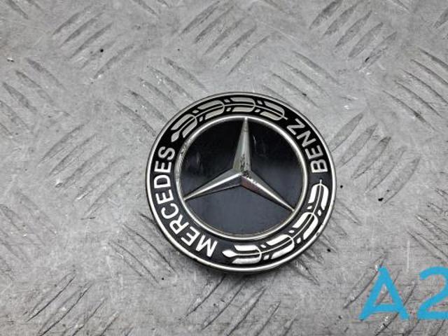 Автомобільні ковпаки A16740159009040 MERCEDES