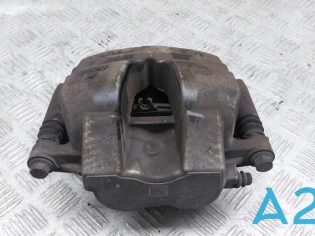 Супорт гальмівний, передній, лівий A1674215901 MERCEDES