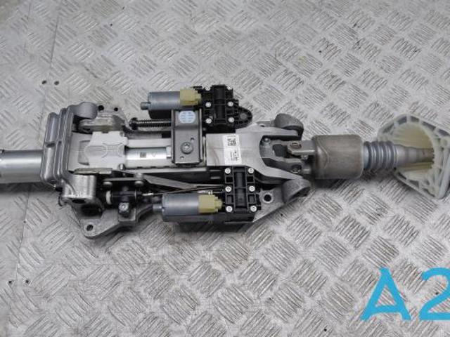 Колонка рульова A1674609100 MERCEDES