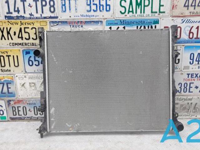 Бачок для води A1675006401 MERCEDES
