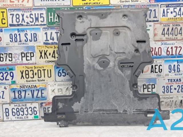 Захист ДВС A1675200100 MERCEDES