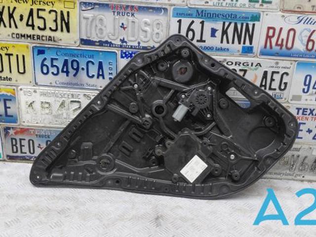 Механізм стеклопод'емника двері задньої, лівої A1677300001 MERCEDES