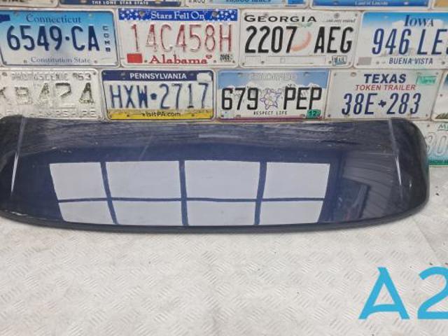 Обтічник (спойлер) A16779013009999 MERCEDES