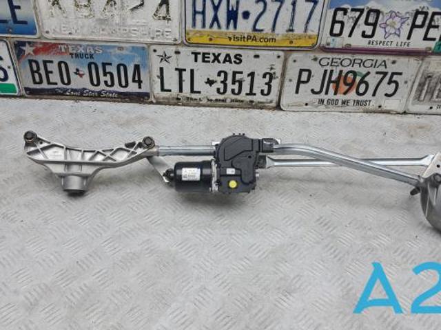 Трапеція двірників A1678200903 MERCEDES