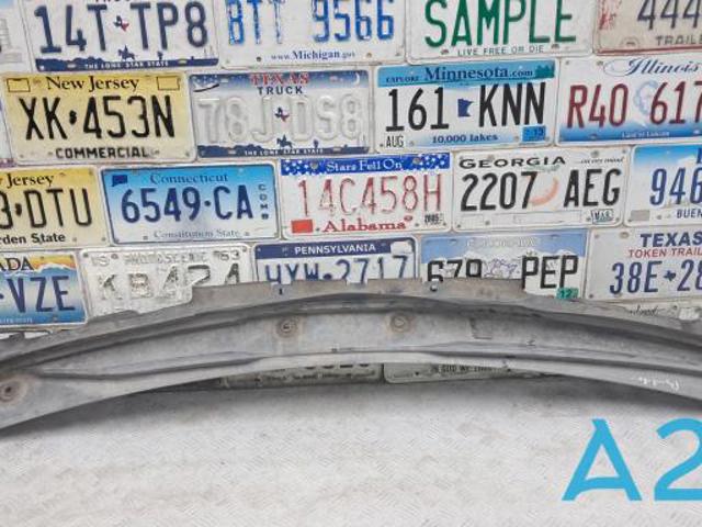 Водостік лобового скла, жабо A1678302103 MERCEDES