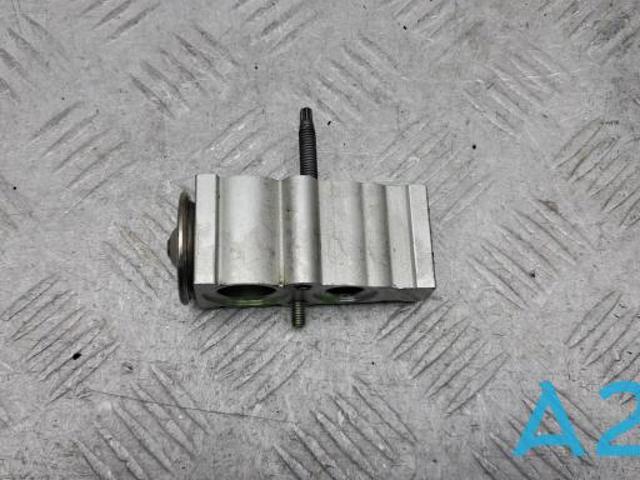 Клапан розширювальний A1678309301 MERCEDES