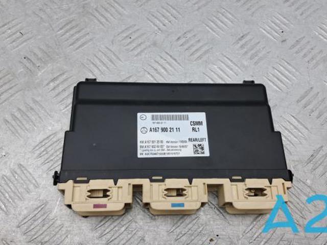 A1679002111 Mercedes