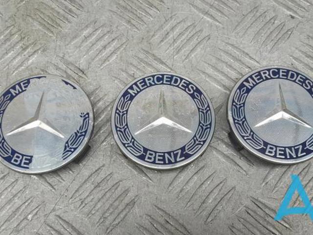 Ковпаки на колеса A17140000255337 MERCEDES