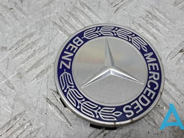 Ковпаки на диски A17140001255337 MERCEDES
