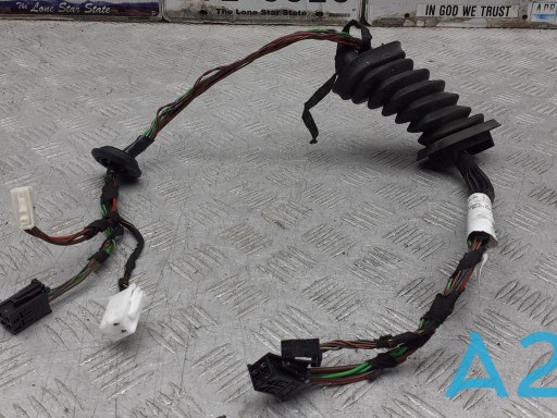 Електропроводка передніх дверей A1765401304 MERCEDES