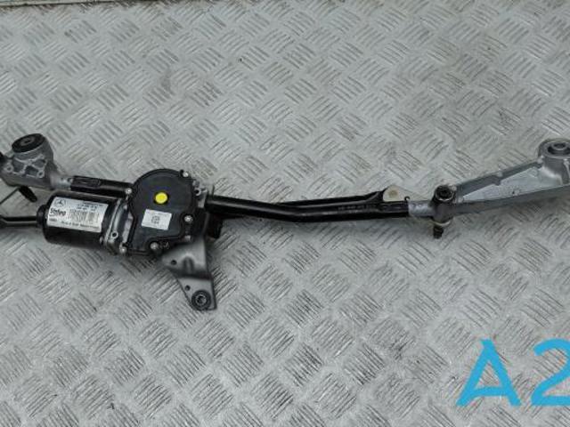 Трапеція склоочисника A1768200040 MERCEDES