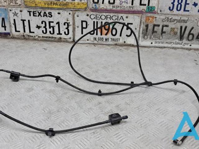 Форсунка омивача лобового скла A1768600092 MERCEDES
