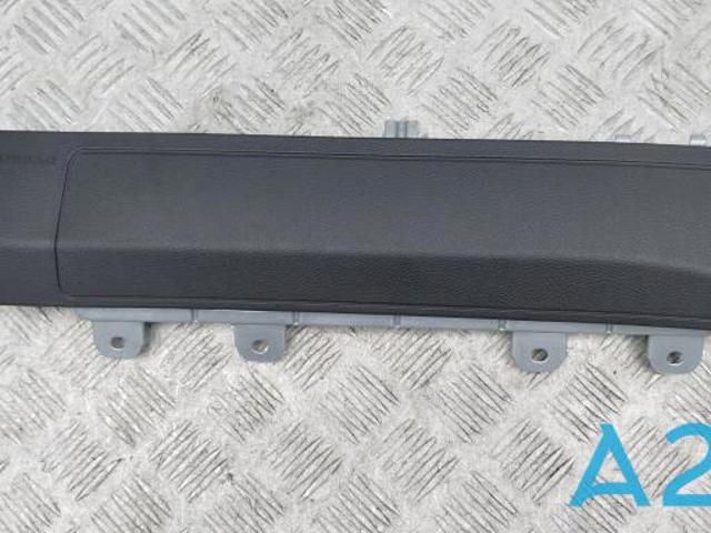 Подушка безпеки, водійська, AIRBAG, захисту колін A17686013029H68 MERCEDES