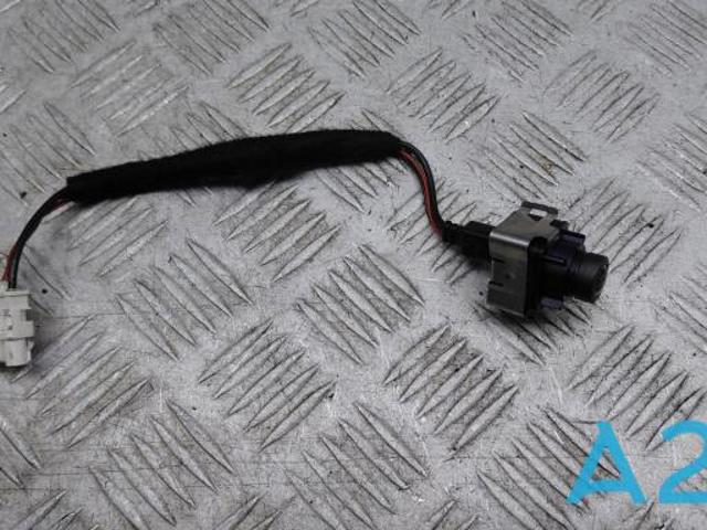 Камера заднього виду A1779009902 MERCEDES