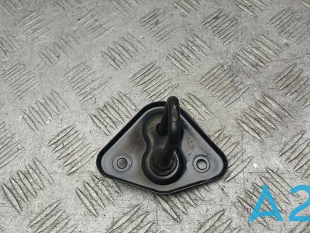 Замок капота A2048800460 MERCEDES