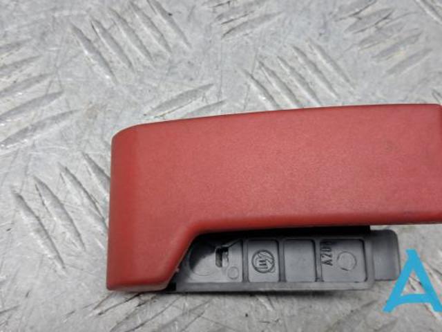 Важіль відкривання капота A2048800900 MERCEDES