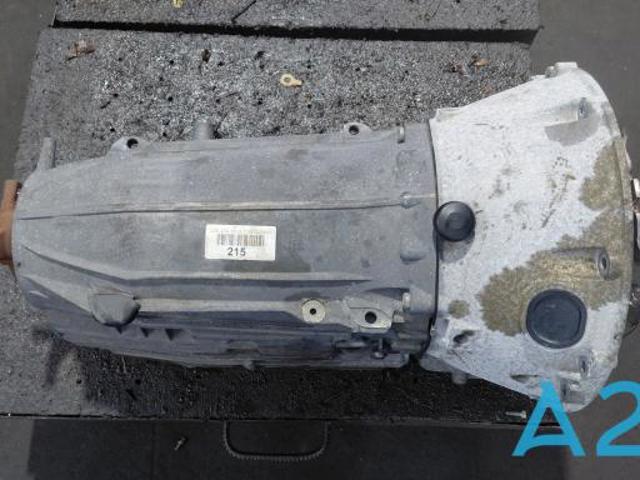 Автоматична коробка передач A2052704502 MERCEDES