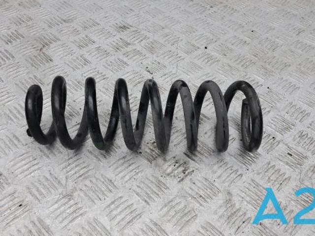 Пружина підвіски задня A2053240904 MERCEDES