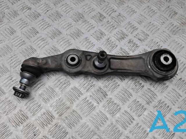 Правий важіль передній нижній підвіски A2053302007 MERCEDES
