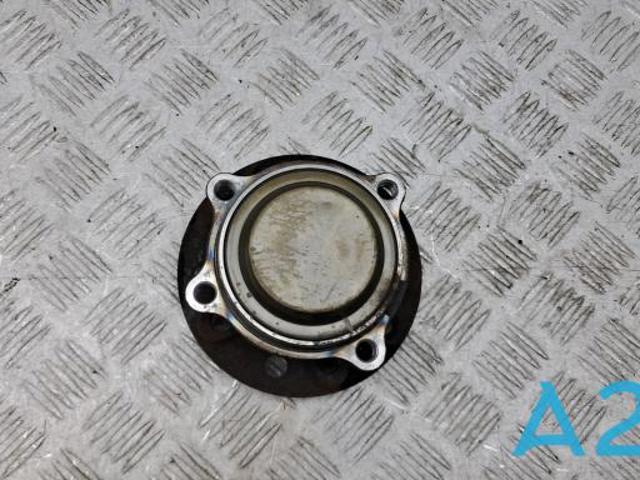 Маточина (передня) A2053340400 MERCEDES