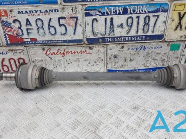Приводи задніх коліс A2053500109 MERCEDES