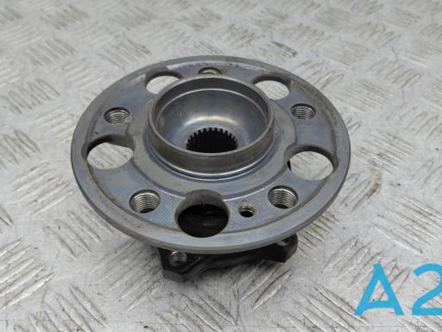Підшипник задньої маточини A2053570400 MERCEDES