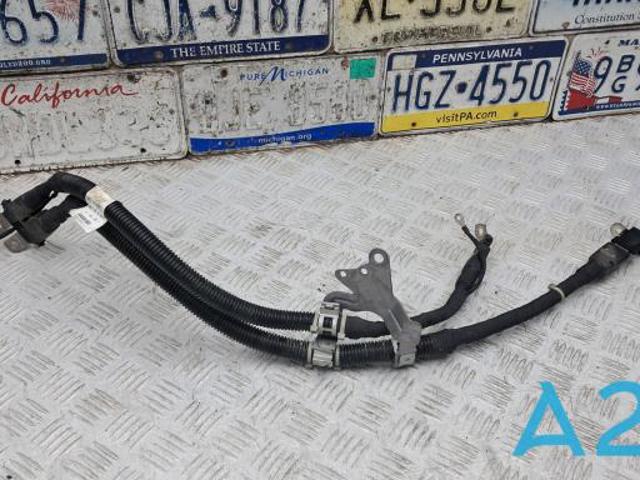 Кабель стартера A2054400936 MERCEDES
