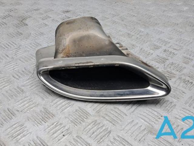 Пристрій іскропогашуючий A2054900400 MERCEDES
