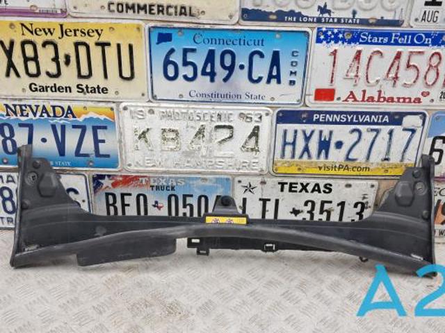 Повітрозабірник повітряного фільтра A2055000055 MERCEDES
