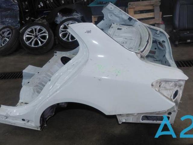 Крило заднє ліве A2056304102 MERCEDES