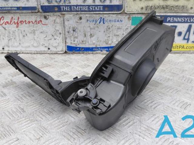 Шланг заливної горловини, паливного бака A2056305403 MERCEDES