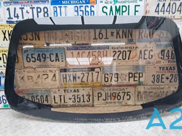 Заднє стекло A2056706100 MERCEDES