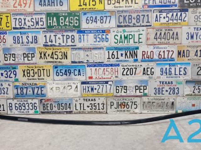 Молдинг даху, лівий A2056900182 MERCEDES