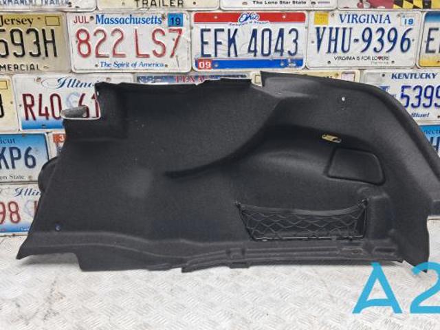 Облицювання багажного відсіку, праве A20569088049F08 MERCEDES