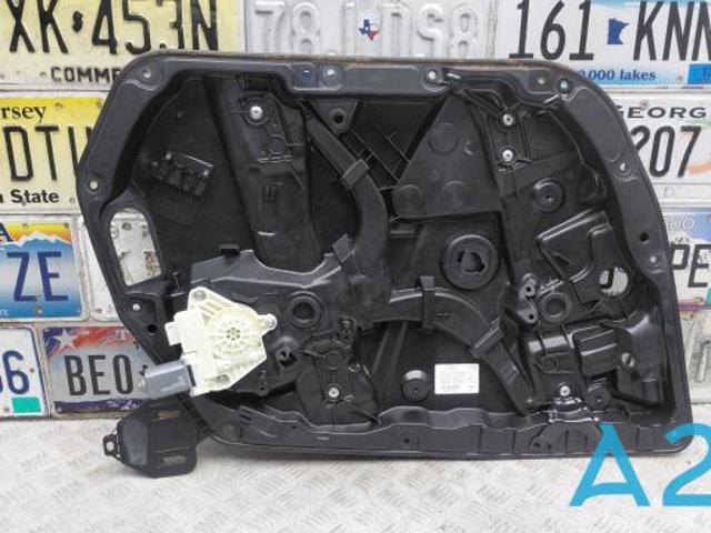 Механізм склопідіймача двері передньої, лівої A2057204923 MERCEDES