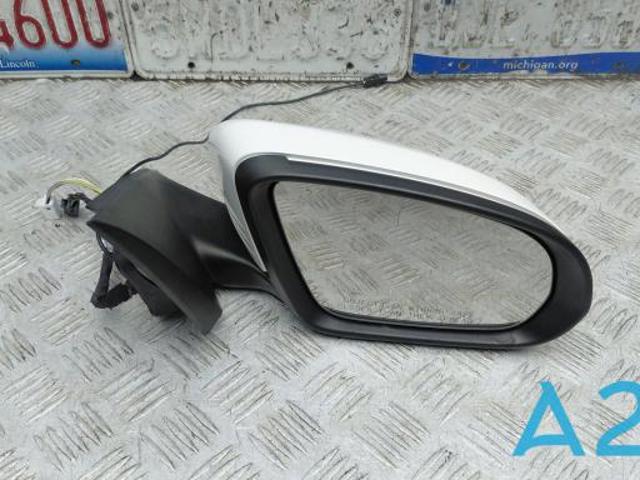 Праве бокове дзеркало A2058101805 MERCEDES