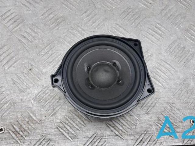 Динамік "торпедо" A2058200502 MERCEDES