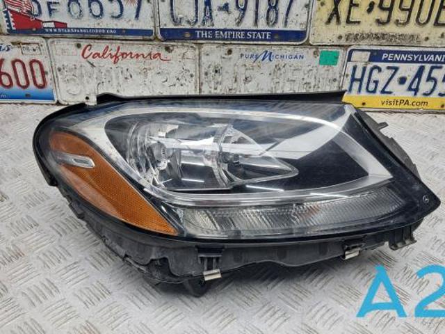 Оптика A2058202761 MERCEDES