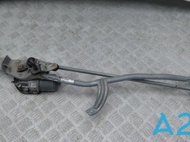 Трапеція двірників A2058208102 MERCEDES