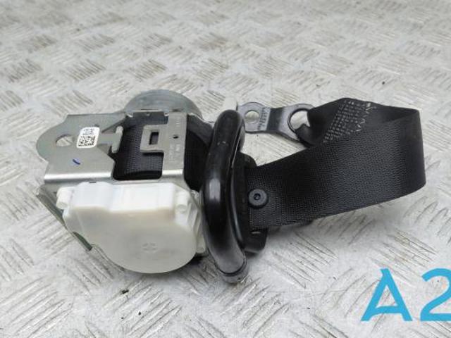 Пасок безпеки задній лівий A2058600785 MERCEDES